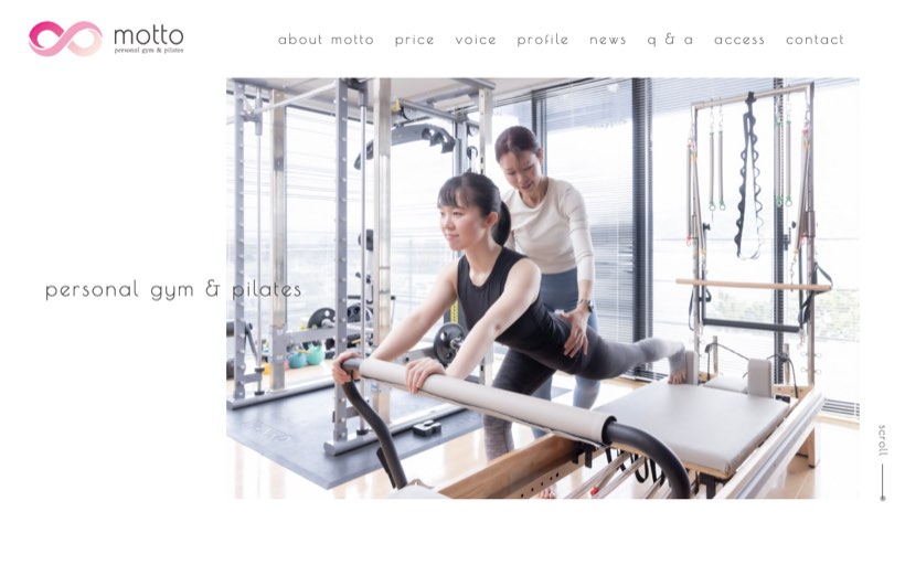motto 和歌山 公式サイト